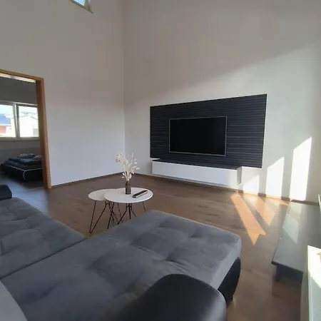 Mit Dachterrasse Apartament Friedrichshafen