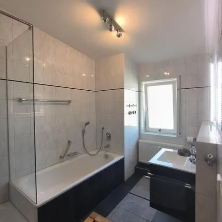 Apartament Mit Dachterrasse *