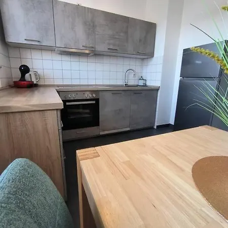 Mit Dachterrasse Friedrichshafen